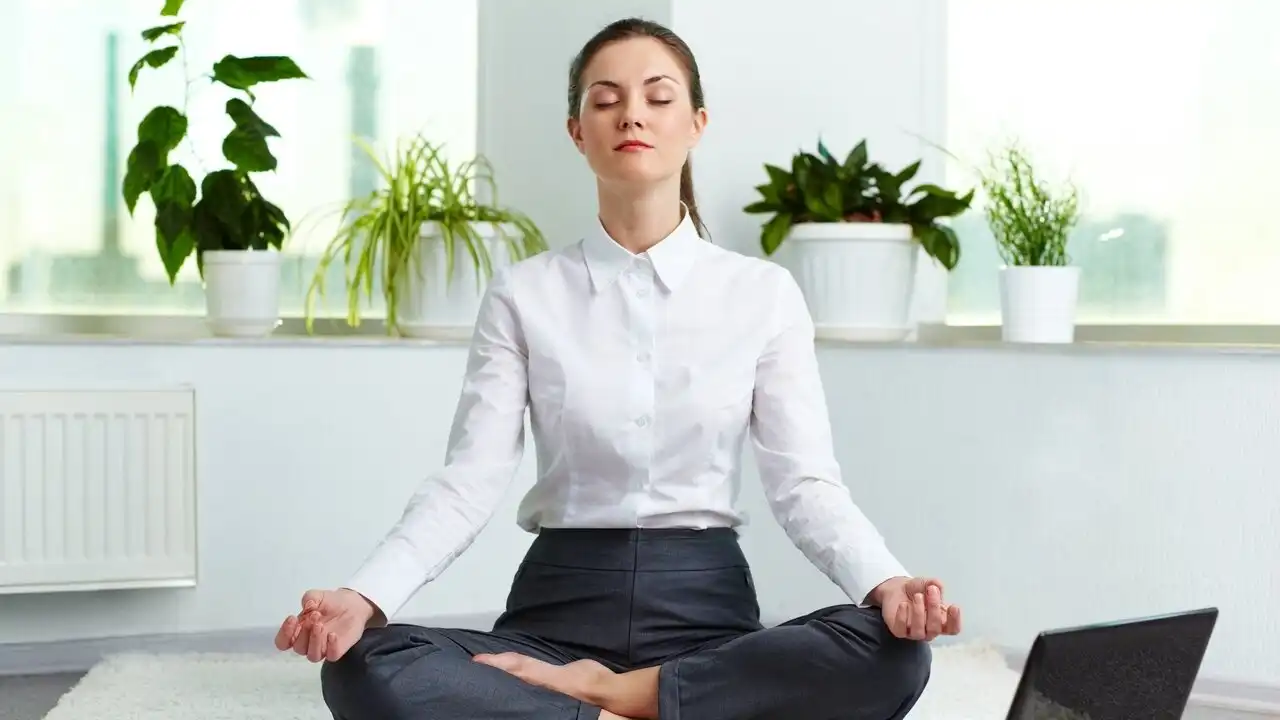 Как совмещать медитативную практику с жизнью