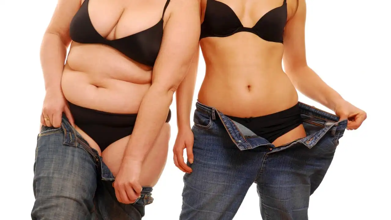 Кто здоровее – худой или толстый?